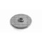 Terre Products V-Groove Drive Pulley - 5'' Dia. - 3/4'' Bore - Die Cast 5150034 - alternate 1